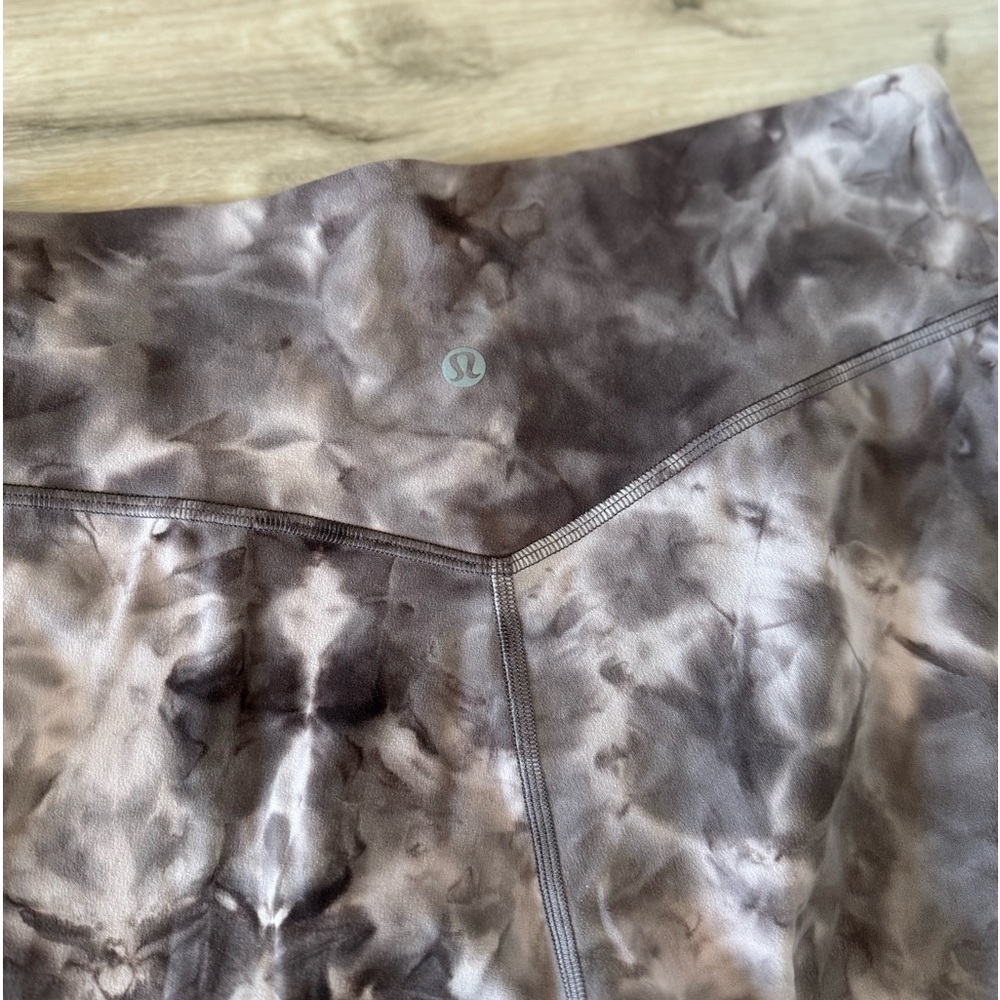 Lululemon Align joggers